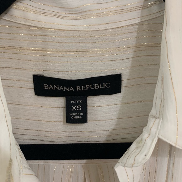 Sheer blouse - Picture 3 of 3